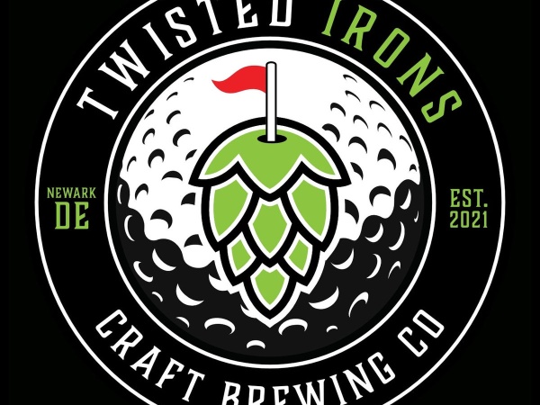 Twisted Irons Craft Brewing Co Logo