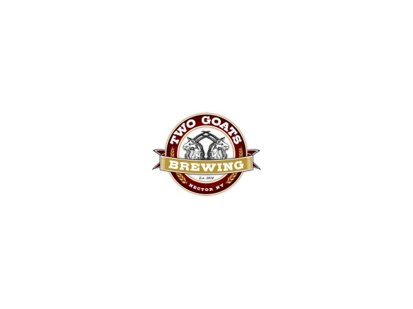 Two Goats Brewing Logo