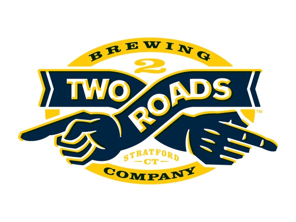 Two Roads Brewing Co Logo