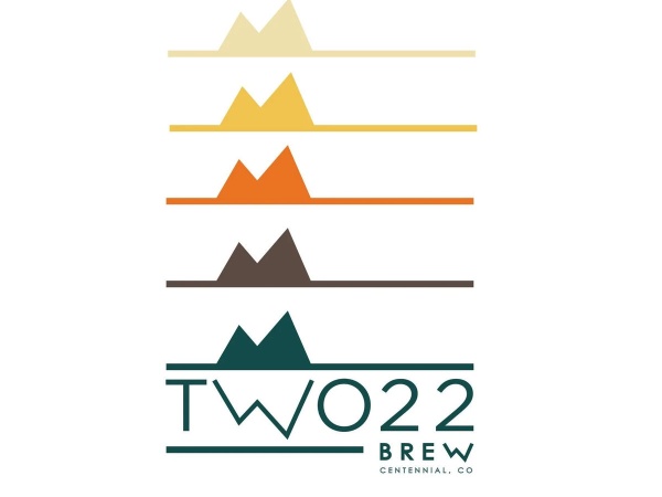 Two22 Brew Logo