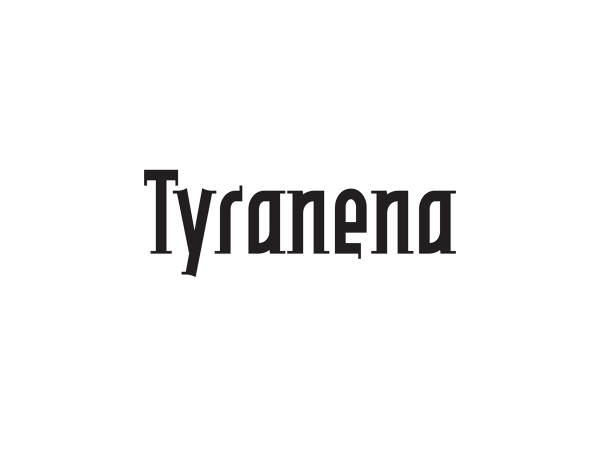Tyranena Brewing Co Logo