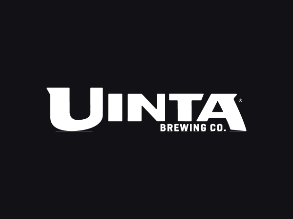 Uinta Brewing Co. Logo