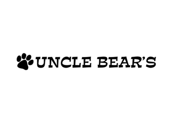 Uncle Bear's Brewery Logo