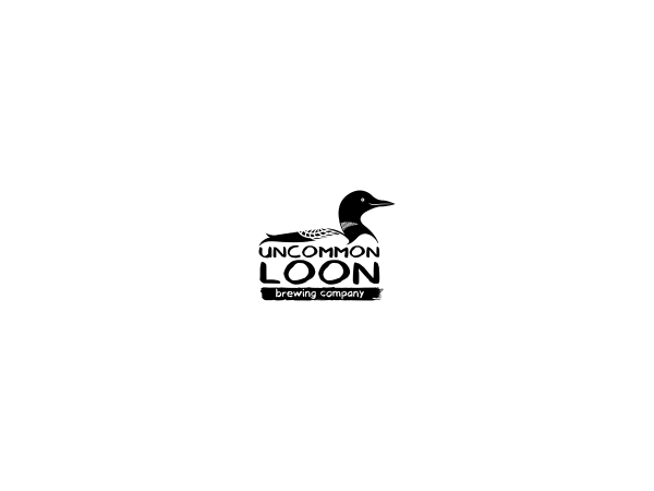 Uncommon Loon Brewing Company Logo