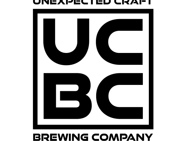 Unexpected Craft Brewing Company Logo
