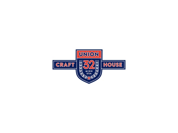 Union 32 Crafthouse Logo