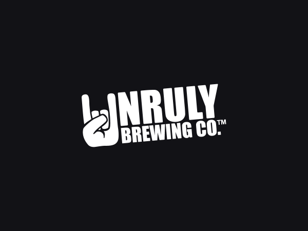 Unruly Brewing Company Logo