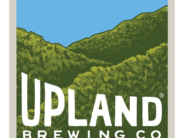 Upland Brewing Co - Bloomington Brewpub Logo