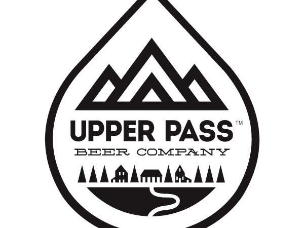 Upper Pass Beer Co Logo