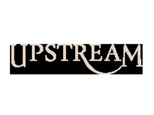 Upstream Brewing Logo