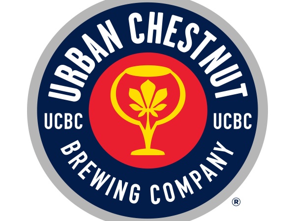 Urban Chestnut Brewing Company Logo