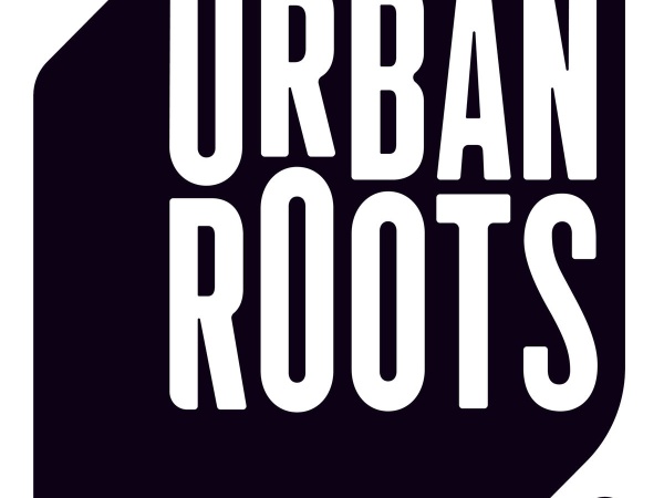 Urban Roots Brewing & Smokehouse Logo