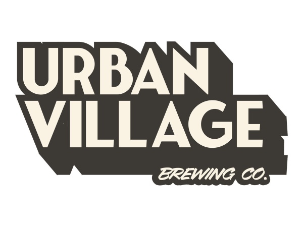 Urban Village Brewing Company Logo