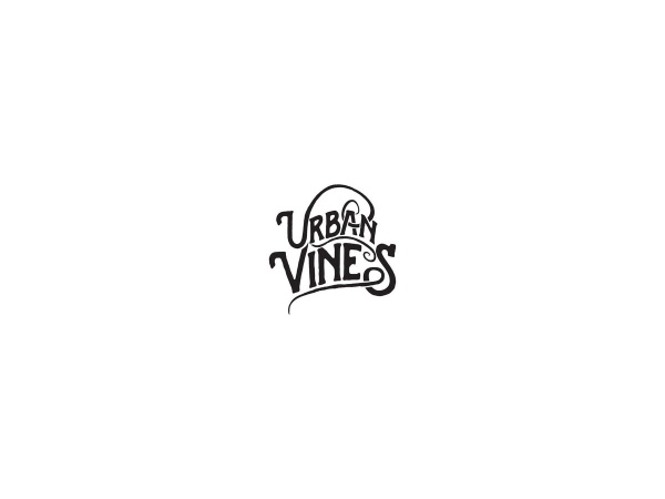 Urban Vines Winery and Brewery Logo