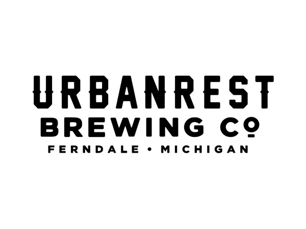 Urbanrest Brewing Company Logo