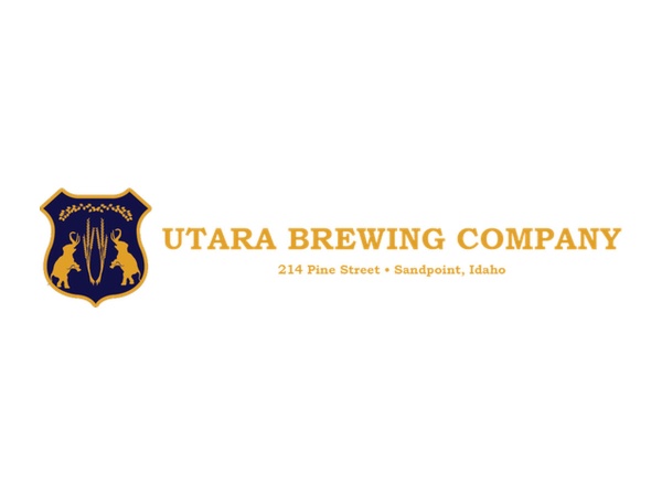 Utara Brewing Company Logo