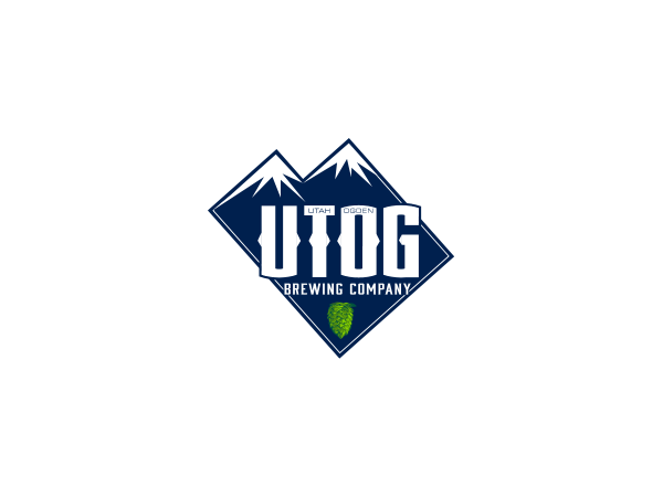UTOG Brewing Company Logo