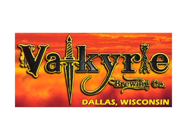 Valkyrie Brewing Logo