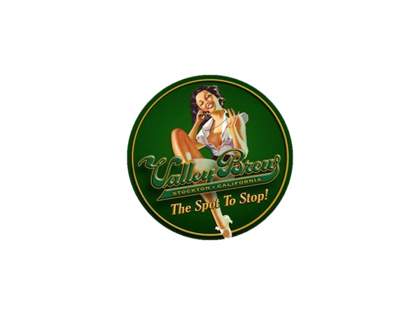 Valley Brewing Co Logo