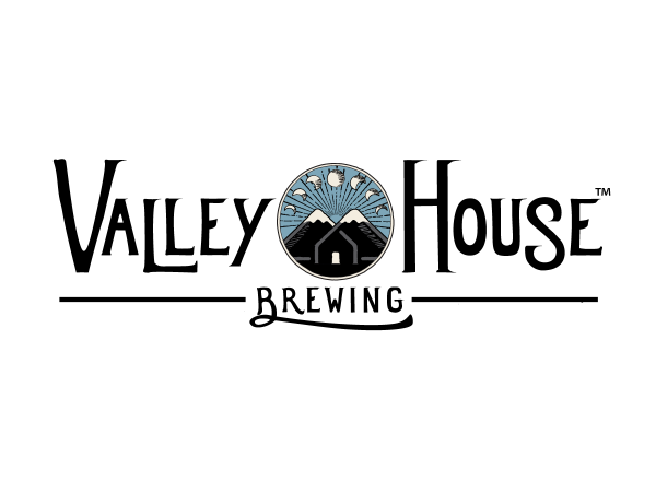 Valley House Brewing Co. Logo