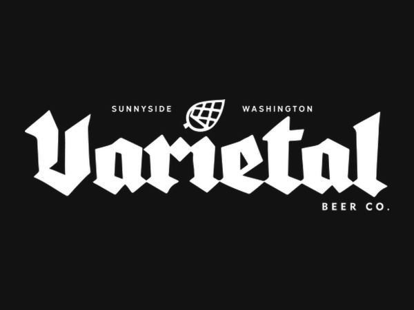 Varietal Beer Company Logo