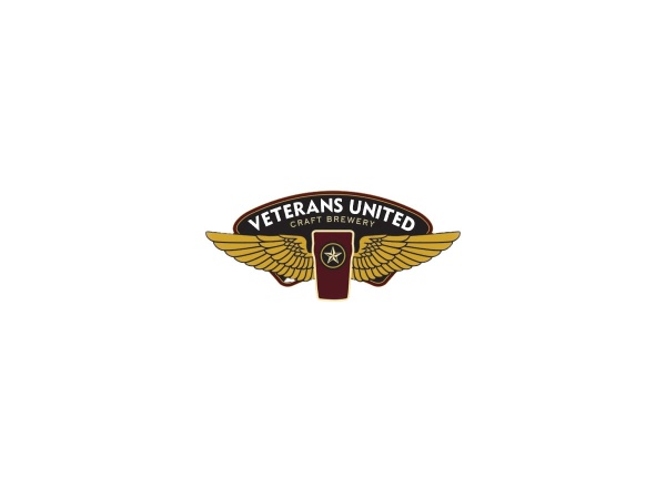 Veterans United Craft Brewery Logo