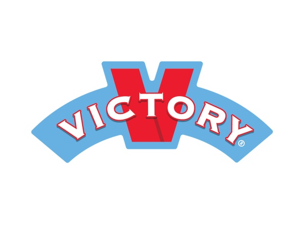 Victory Brewing Co Logo