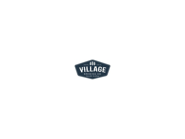 Village Brewing Company Logo