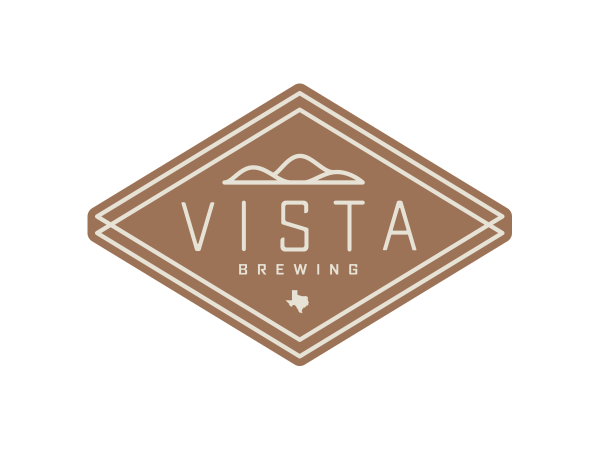 Vista Brewing Logo