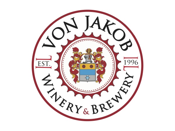 Von Jakob Winery Logo