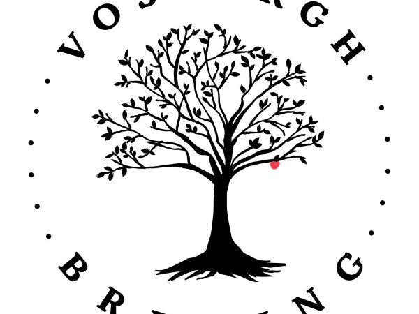 Vosburgh Brewing Logo