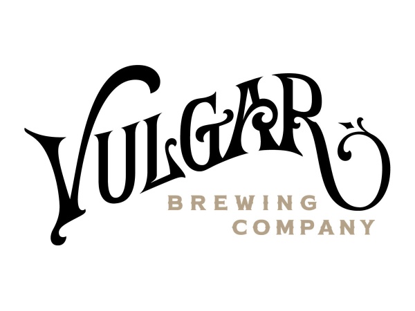 Vulgar Brewing Company Logo