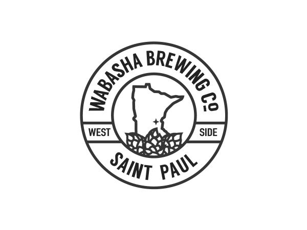 Wabasha Brewing Company Logo
