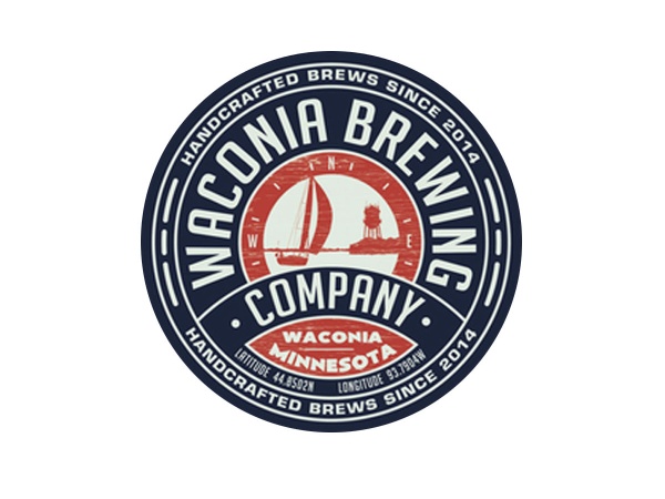 Waconia Brewing Company Logo