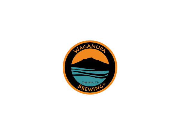 Waganupa Brewing Logo
