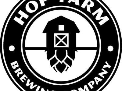 Hop Farm Brewing Company Logo