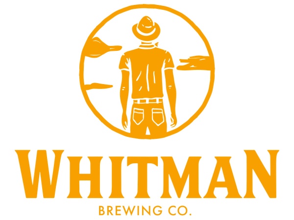 Walt and Whitman Brewing Company Logo