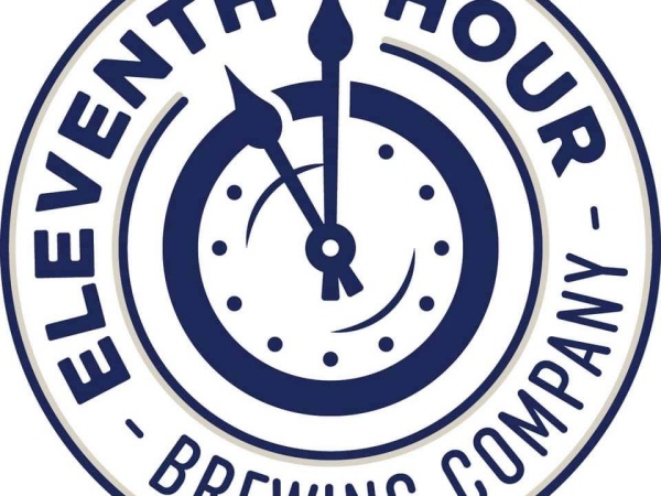 Eleventh Hour Brewing Co Logo