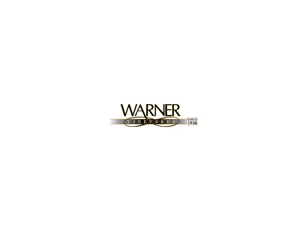 Warner Vineyards Logo