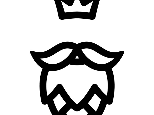 Dancing Gnome Beer Logo