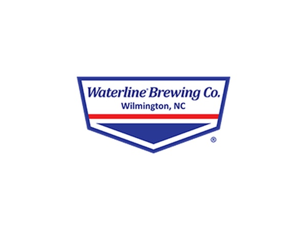 Waterline Brewing Co. Logo