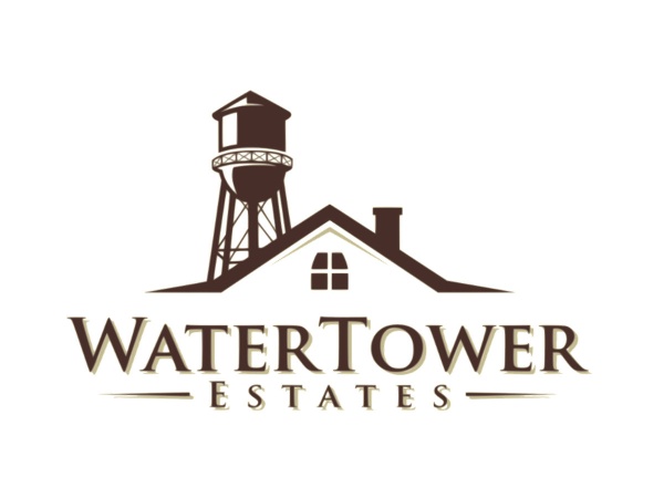 WaterTower Estates Winery and Brewery Logo