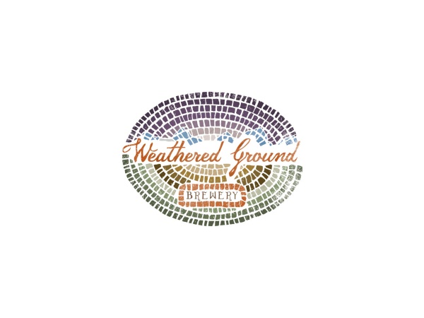 Weathered Ground Brewery Logo