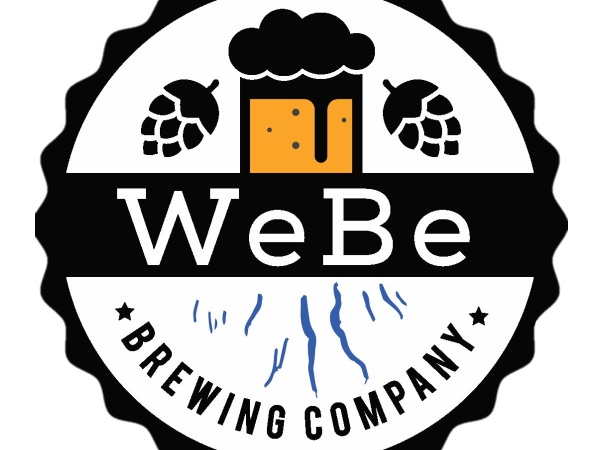 WeBe Brewing Company Logo