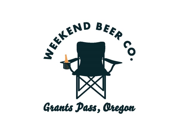 Weekend Beer Company Logo