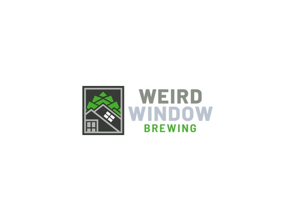 Weird Window Brewing Logo