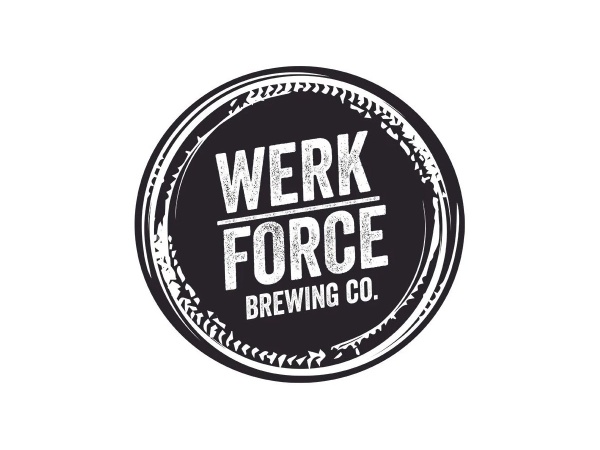 Werk Force Brewing Co Logo