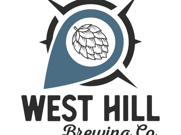 West Hill Brewing Company Logo