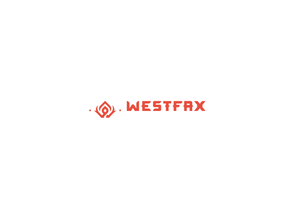 WestFax Brewing Co. Logo