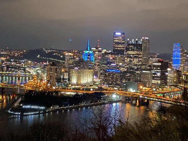 Best Breweries Near Me: Pittsburgh Logo